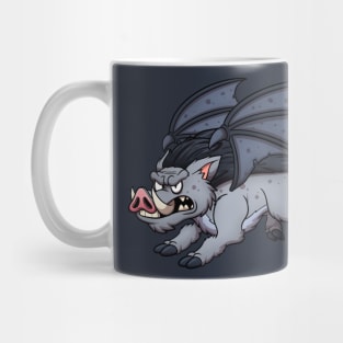 Chrysaor Mug